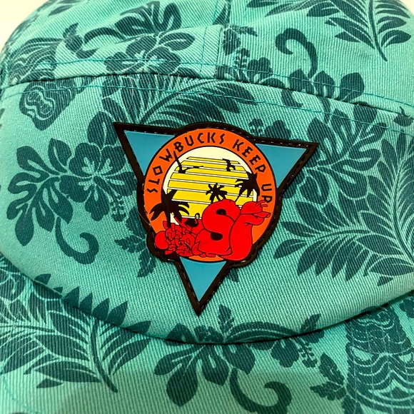 Accessories | Slow Bucks Hat One Size 
